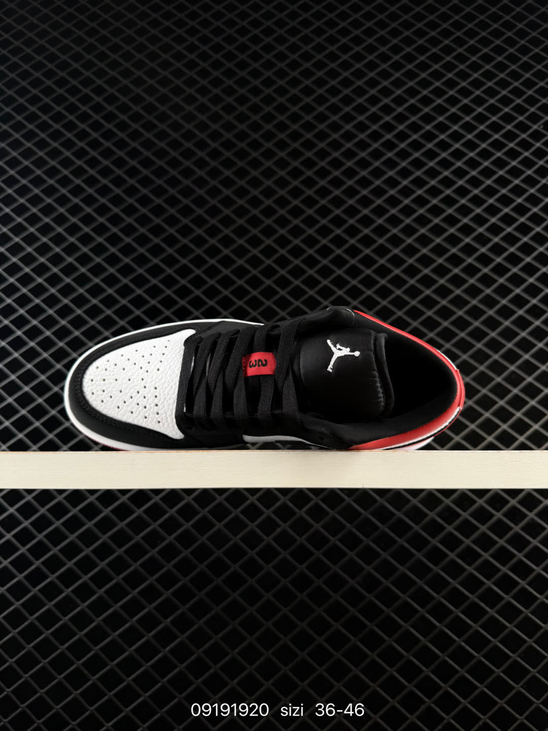 Air Jordan 1 Low AJ1-553558